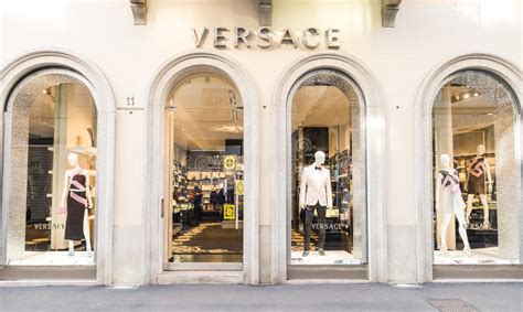 versace laden wiesbaden